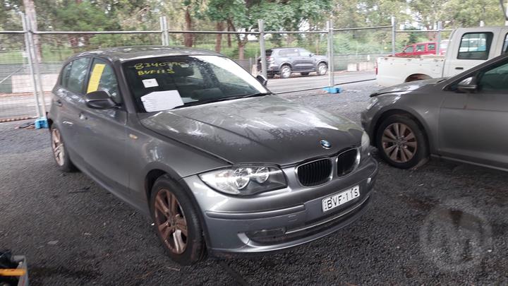 Vehicle photo
