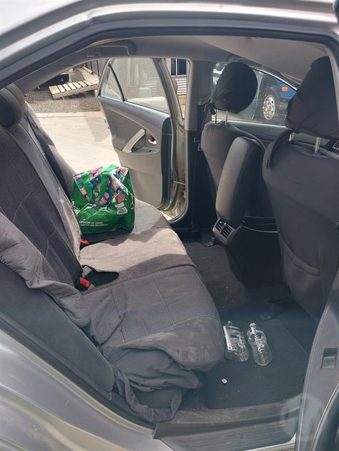 Vehicle photo