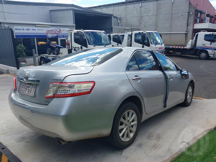 Vehicle photo