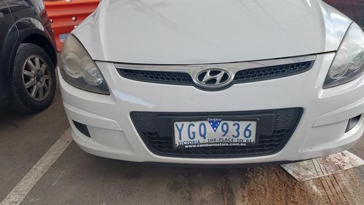 Vehicle photo