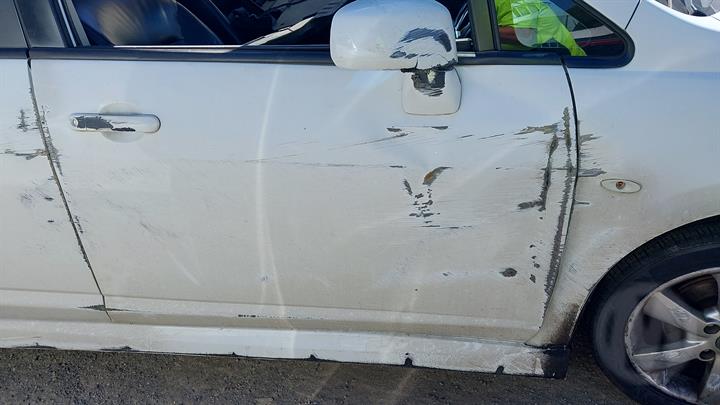 Vehicle photo