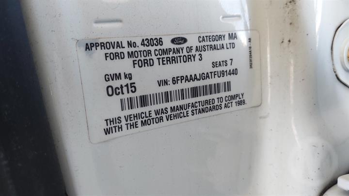 Vehicle photo