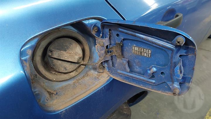 Vehicle photo