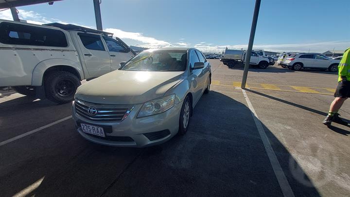 Vehicle photo