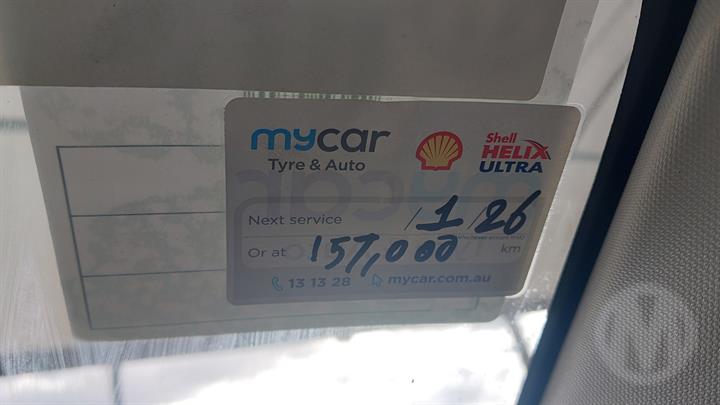 Vehicle photo