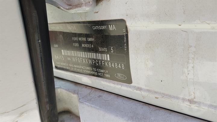 Vehicle photo