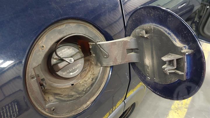Vehicle photo