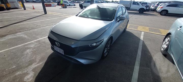 Vehicle photo