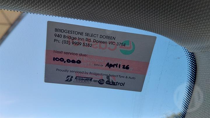 Vehicle photo