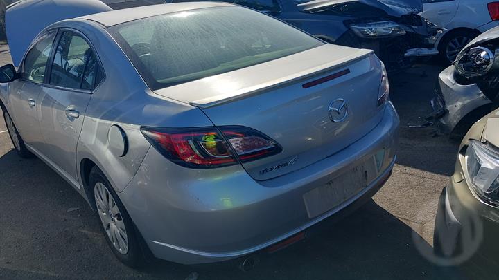 Vehicle photo