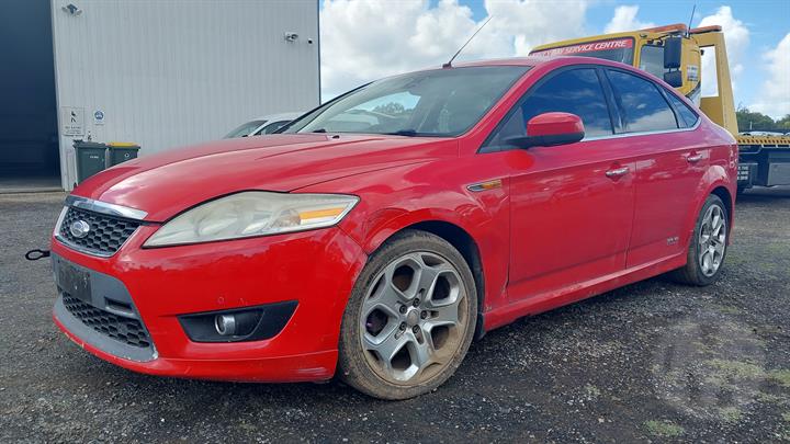 Vehicle photo