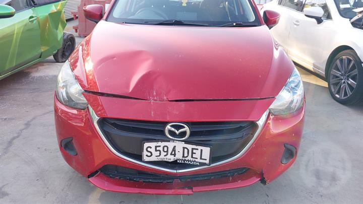 Vehicle photo