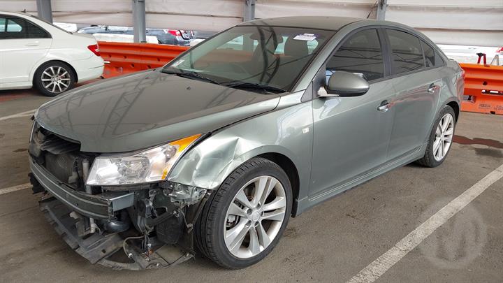 Vehicle photo