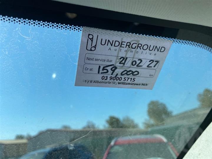 Vehicle photo