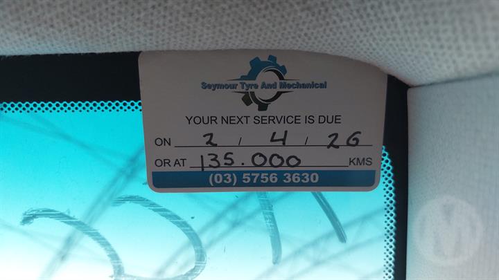 Vehicle photo