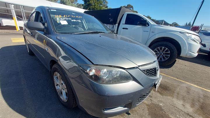 Vehicle photo