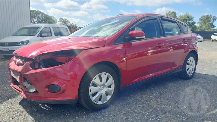 Vehicle photo