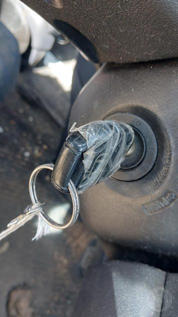 Vehicle photo