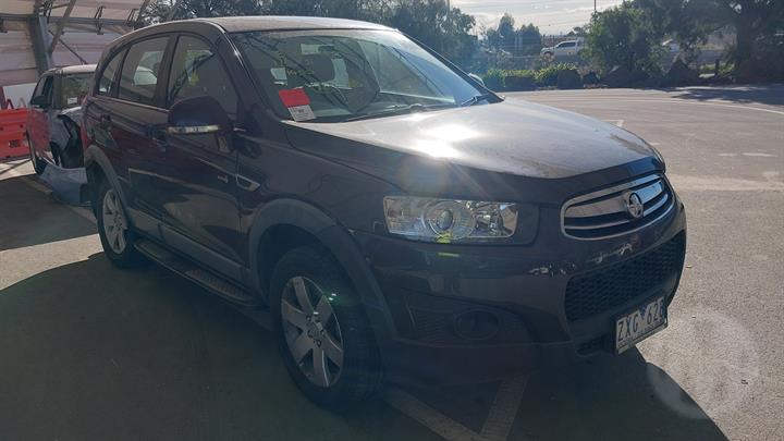 Vehicle photo