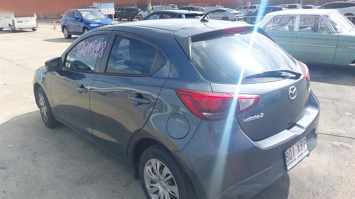 Vehicle photo