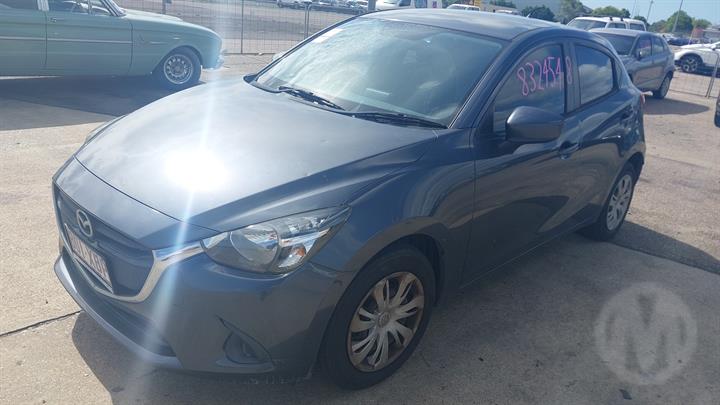 Vehicle photo