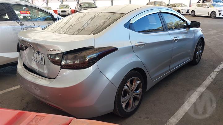 Vehicle photo