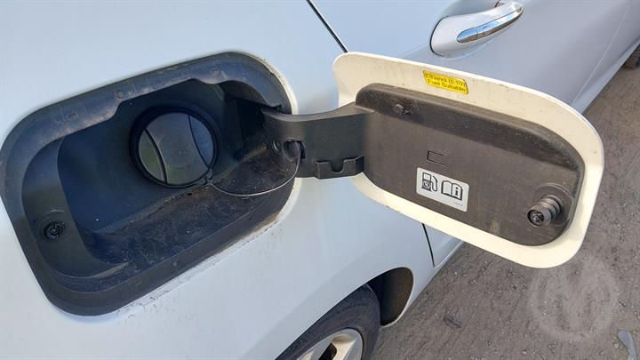 Vehicle photo