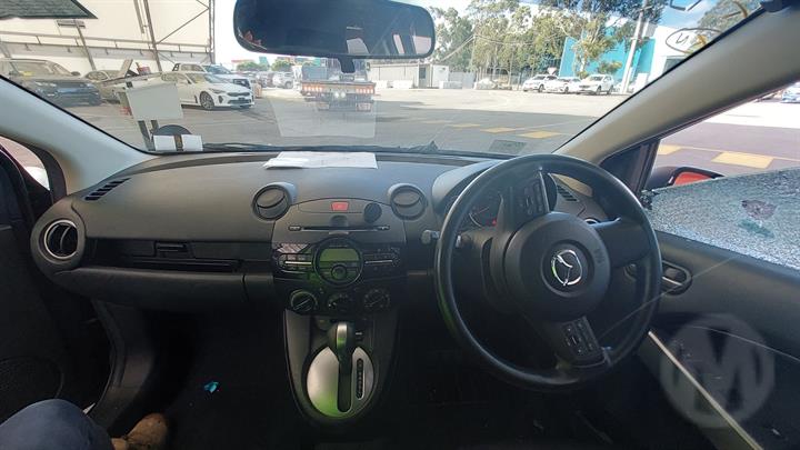 Vehicle photo