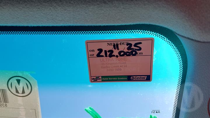 Vehicle photo