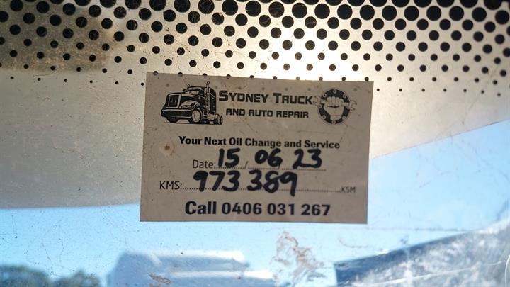 Vehicle photo