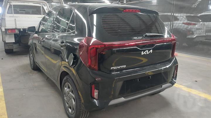 Vehicle photo