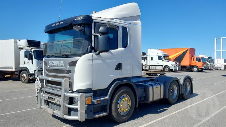Vehicle photo