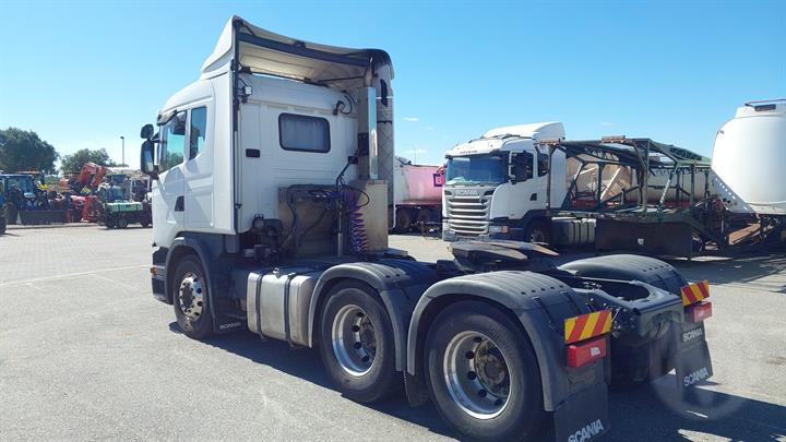 Vehicle photo