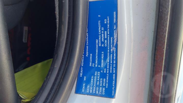 Vehicle photo