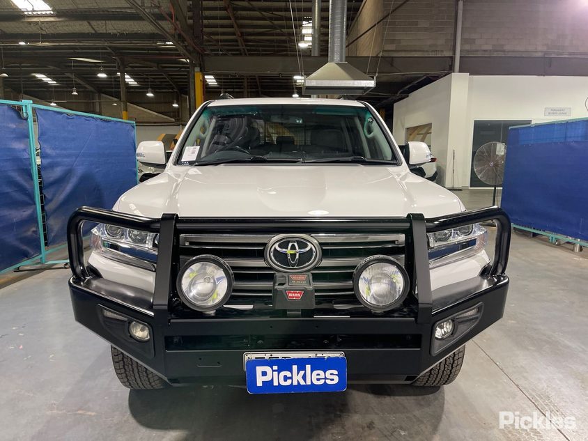 Vehicle photo