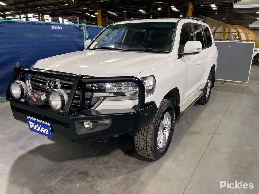 Vehicle photo