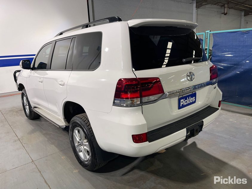 Vehicle photo
