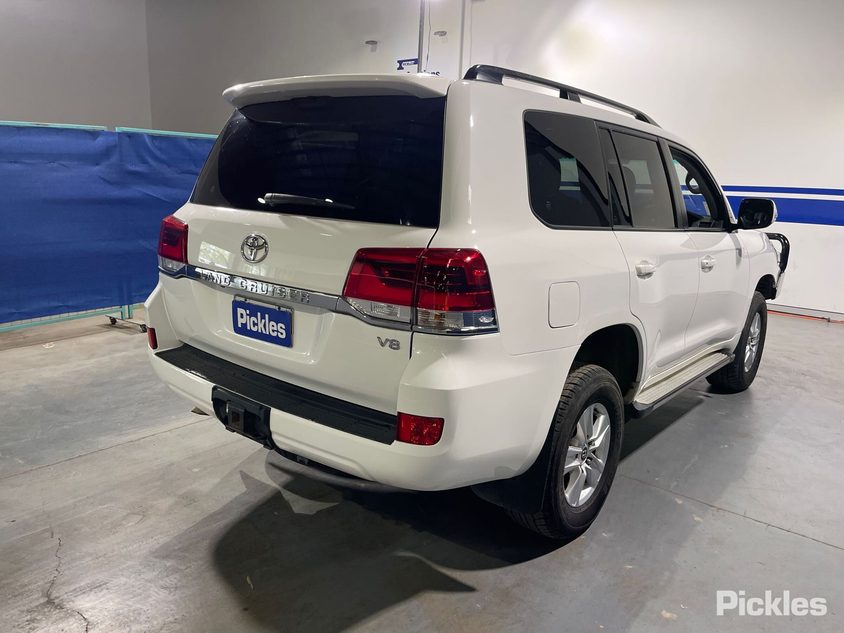 Vehicle photo