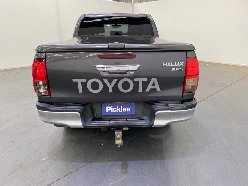 Vehicle photo