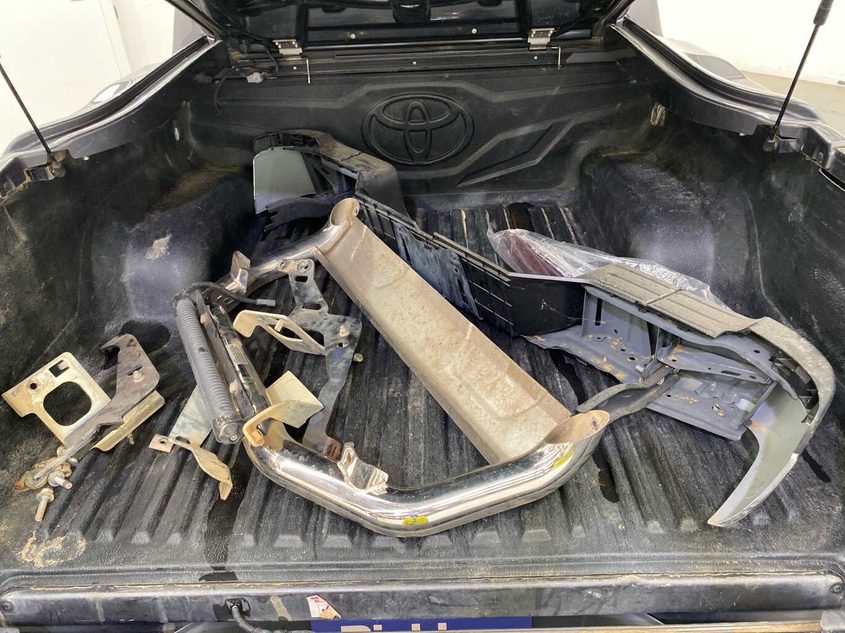 Vehicle photo