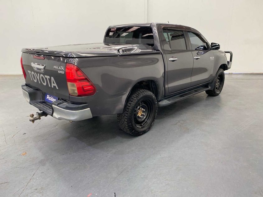 Vehicle photo