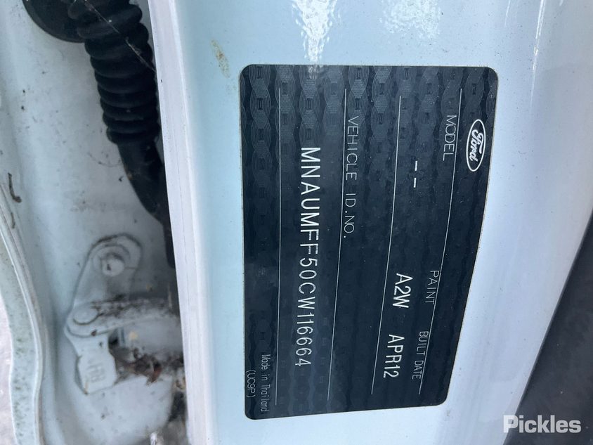 Vehicle photo