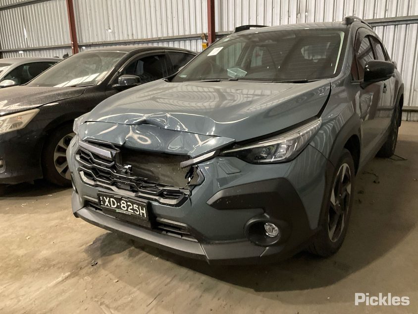 Vehicle photo