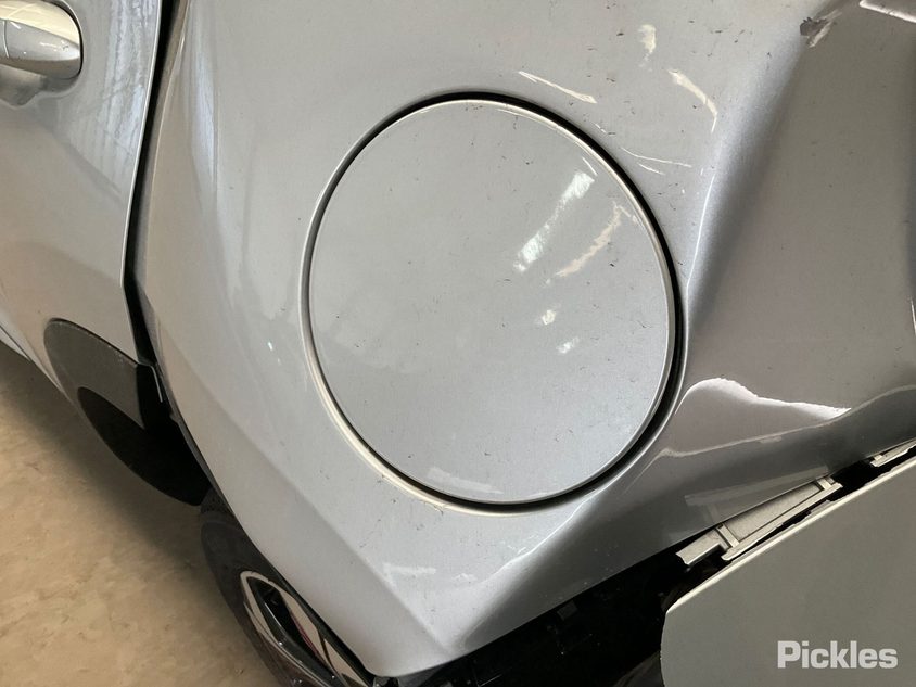 Vehicle photo