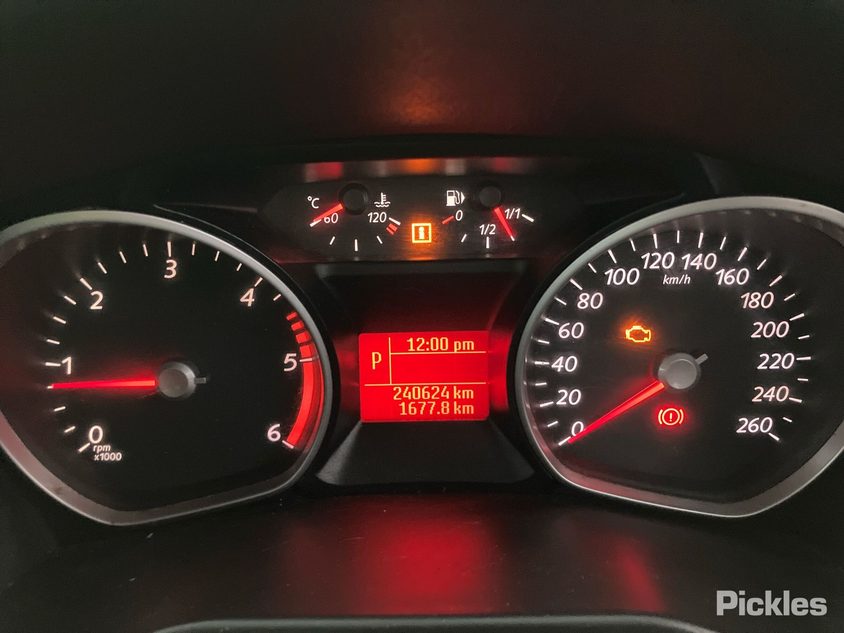 Vehicle photo