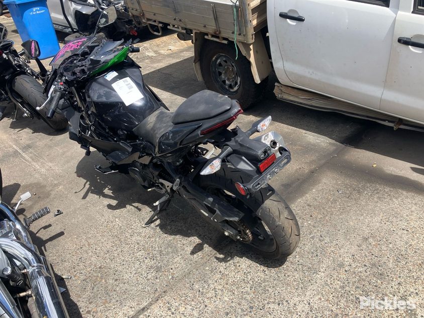 Vehicle photo