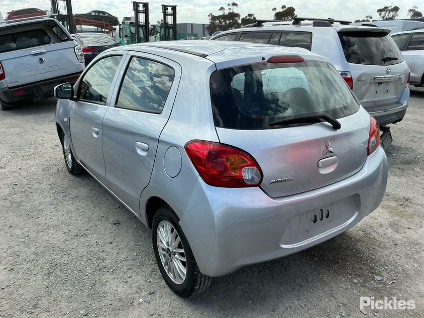 Vehicle photo