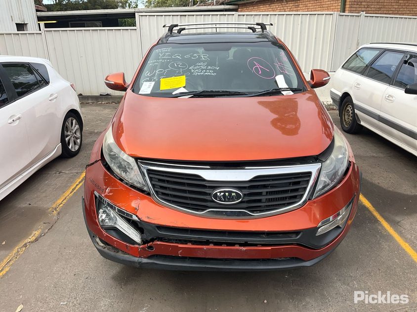 Vehicle photo