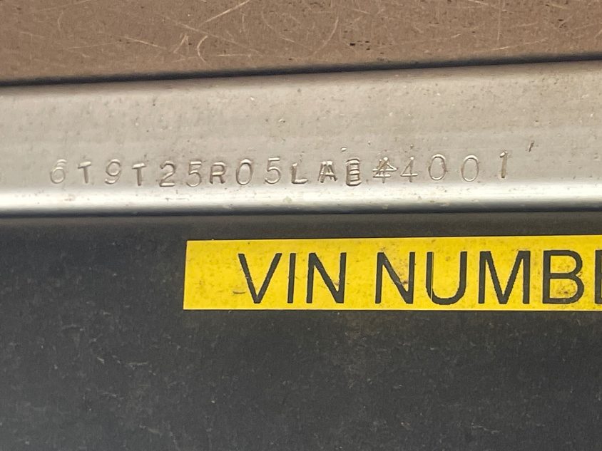 Vehicle photo