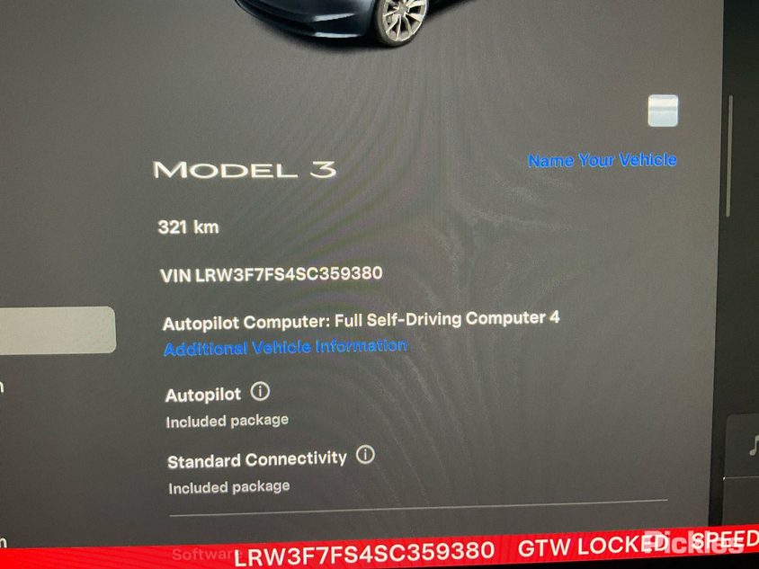 Vehicle photo